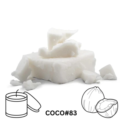 Representation for Candle wax slap coco83